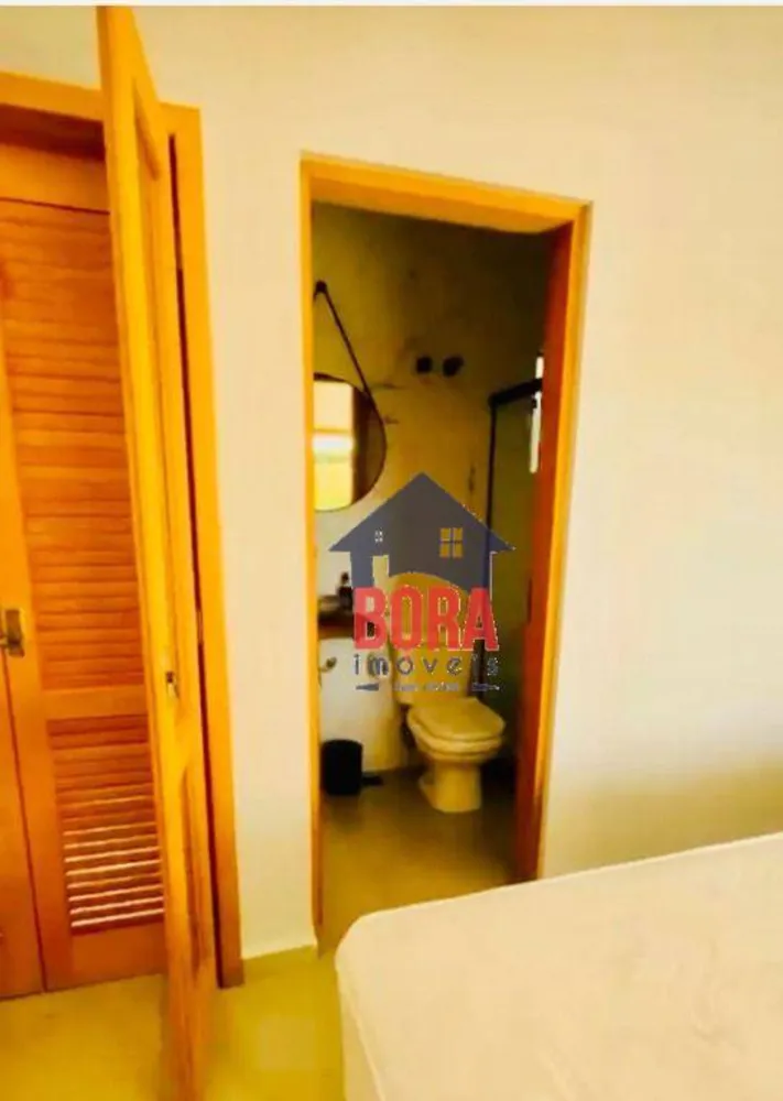 Casa de Condomínio, 4 quartos - Foto 8