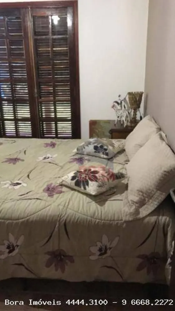Chácara, 3 quartos, 1600 m² - Foto 5