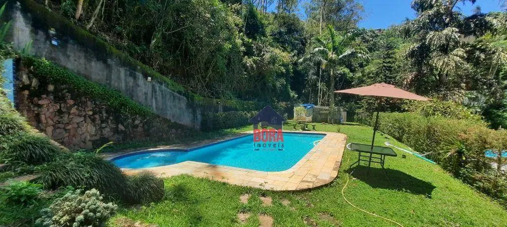 Casa, 3 quartos, 350 m² - Foto 2
