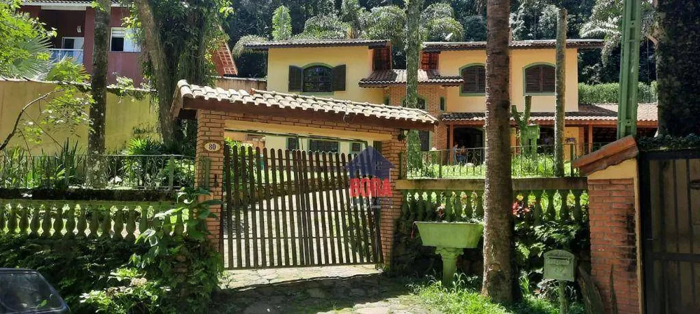 Casa, 3 quartos, 350 m² - Foto 1