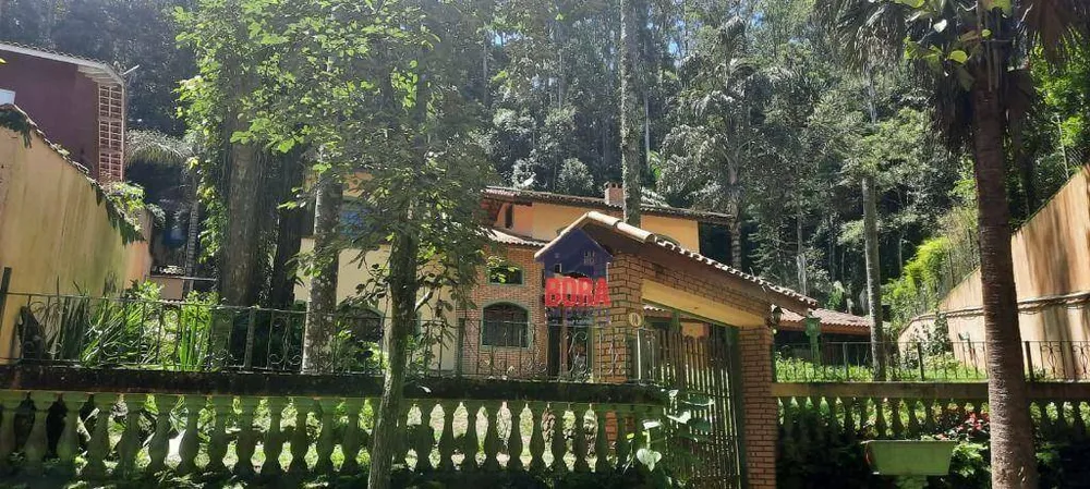 Casa, 3 quartos, 350 m² - Foto 4