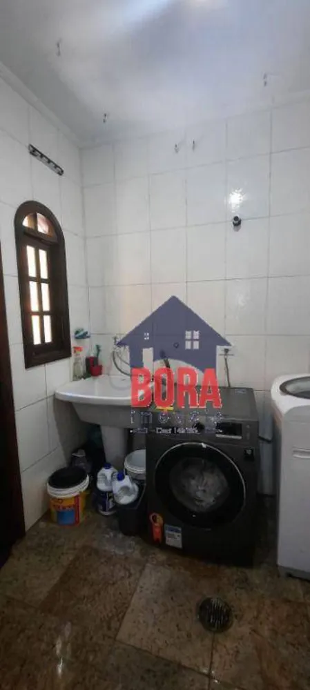 Casa, 3 quartos, 350 m² - Foto 8