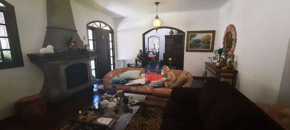 Casa, 3 quartos, 350 m² - Foto 7