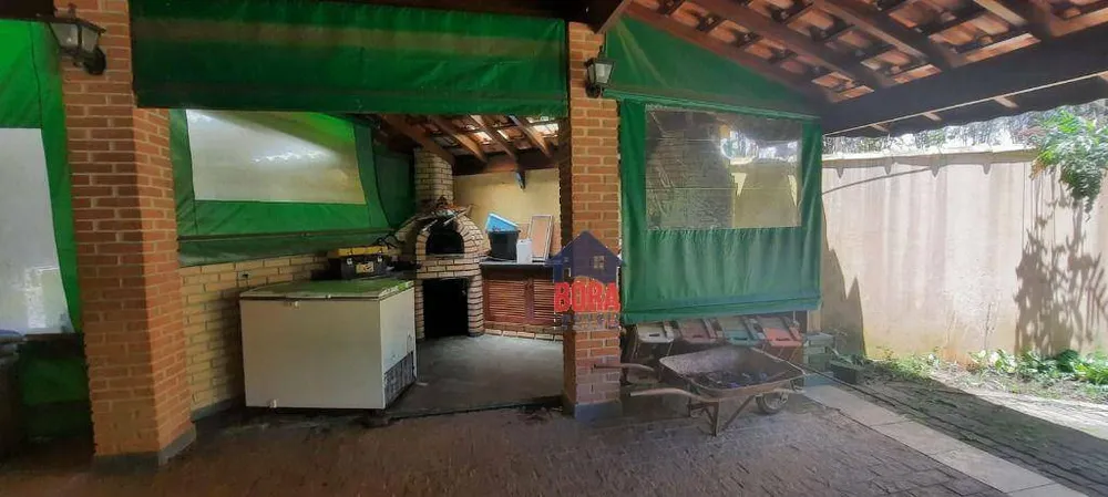 Casa, 3 quartos, 350 m² - Foto 6