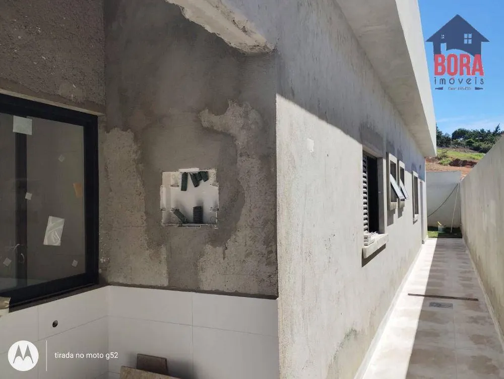 Sobrado, 3 quartos, 90 m² - Foto 6