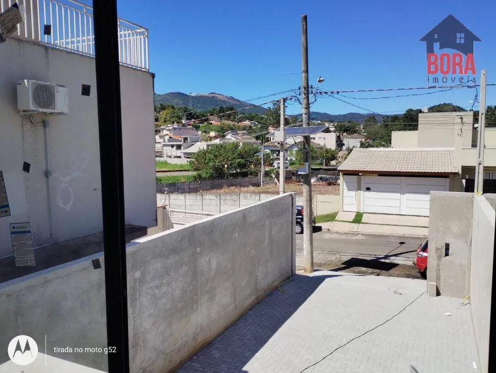 Sobrado, 3 quartos, 90 m² - Foto 7
