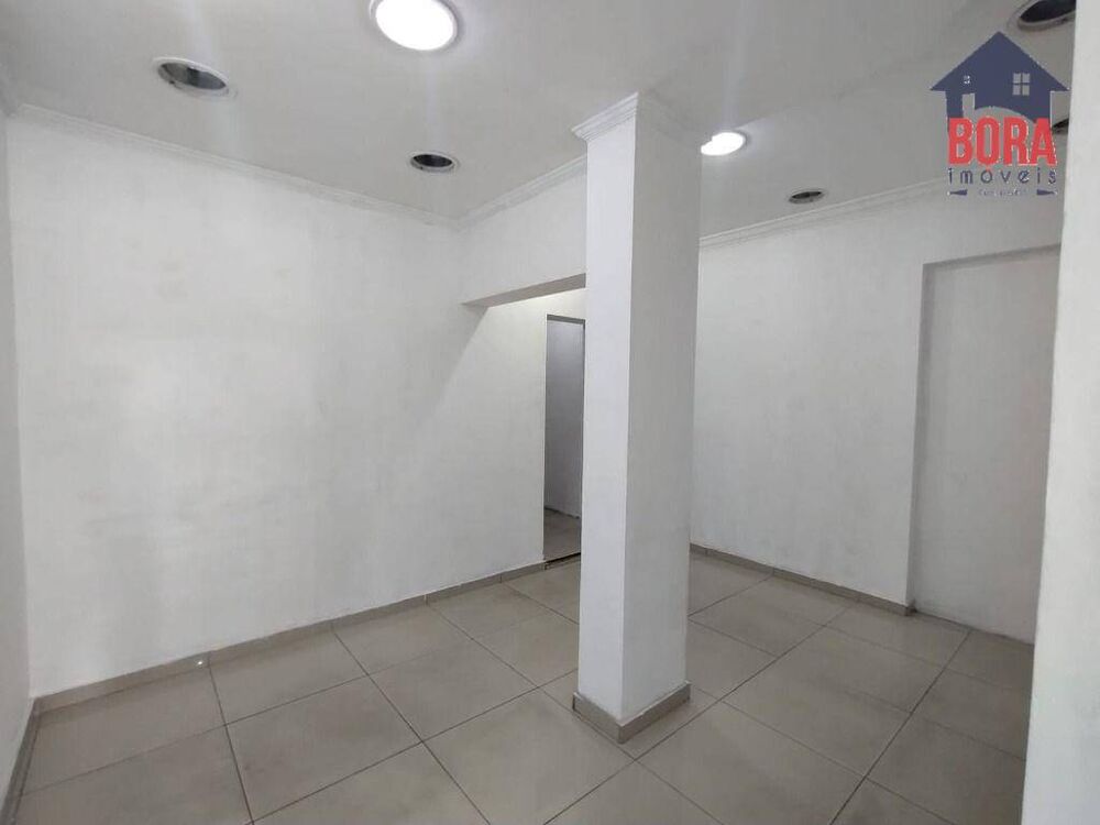 Loja-Salão, 60 m² - Foto 2