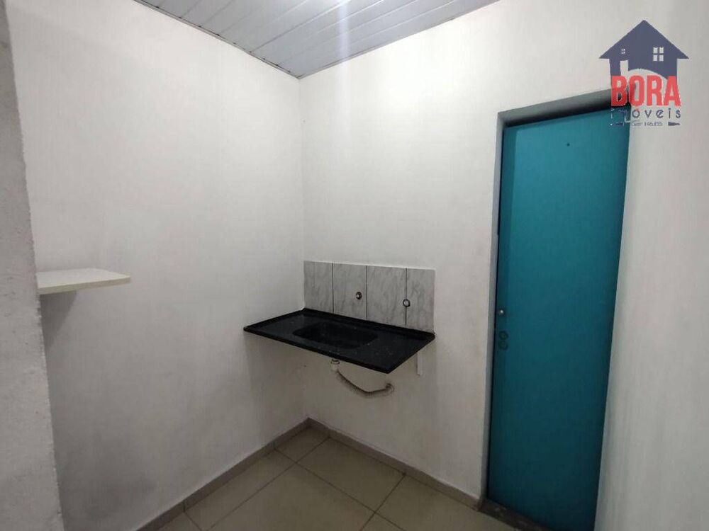 Loja-Salão, 60 m² - Foto 4