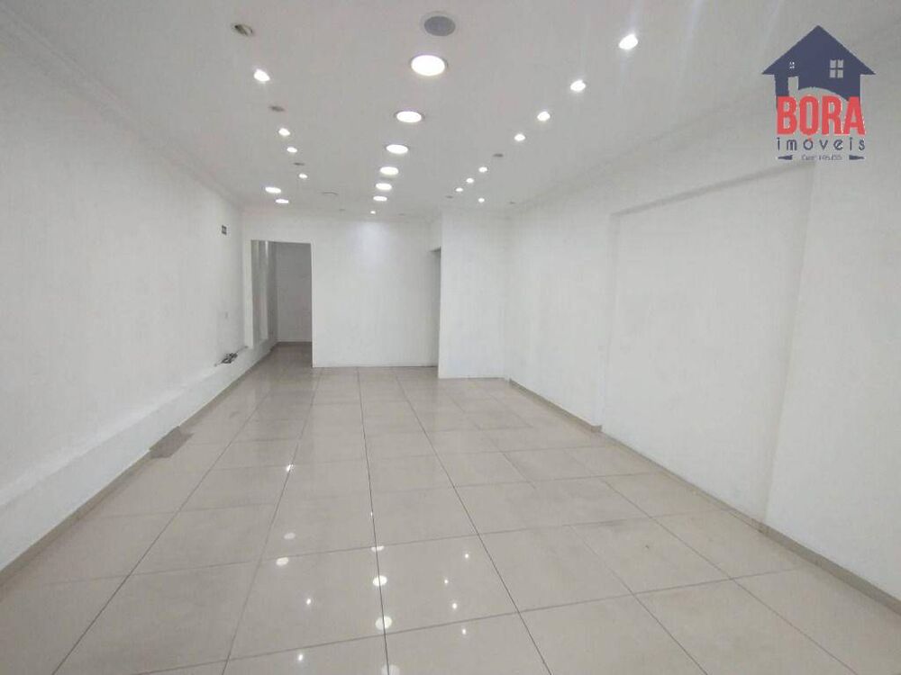 Loja-Salão, 60 m² - Foto 1