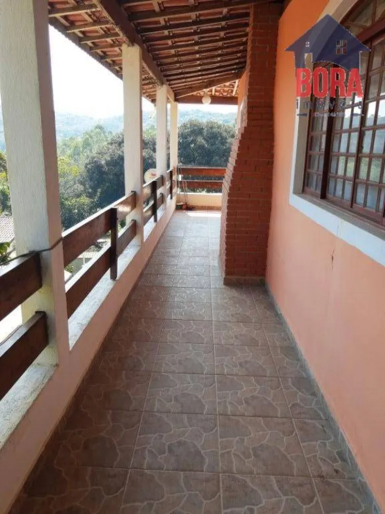 Chácara, 3 quartos, 600 m² - Foto 15