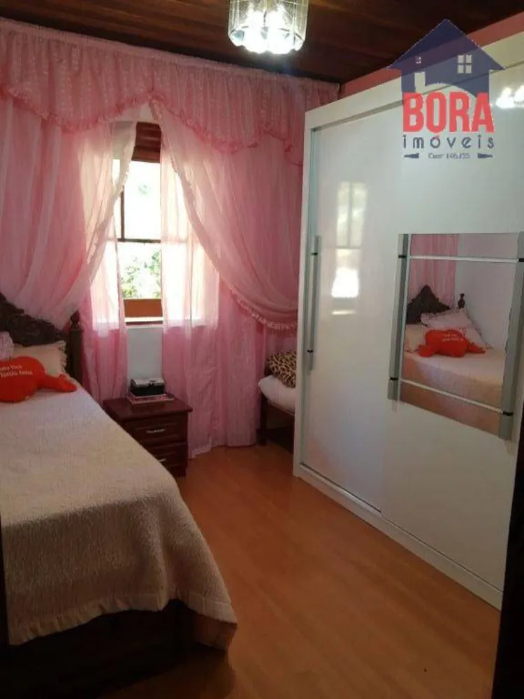 Chácara, 3 quartos, 600 m² - Foto 10