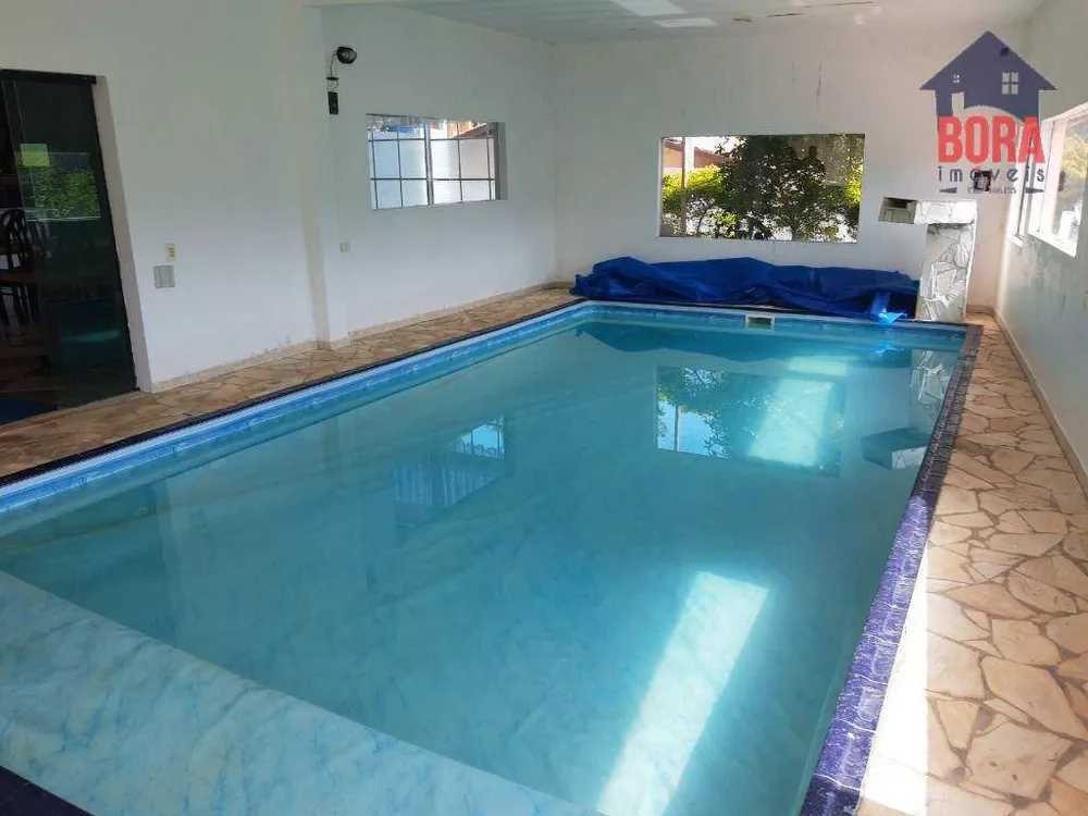 Chácara à venda com 3 quartos, 480m² - Foto 1