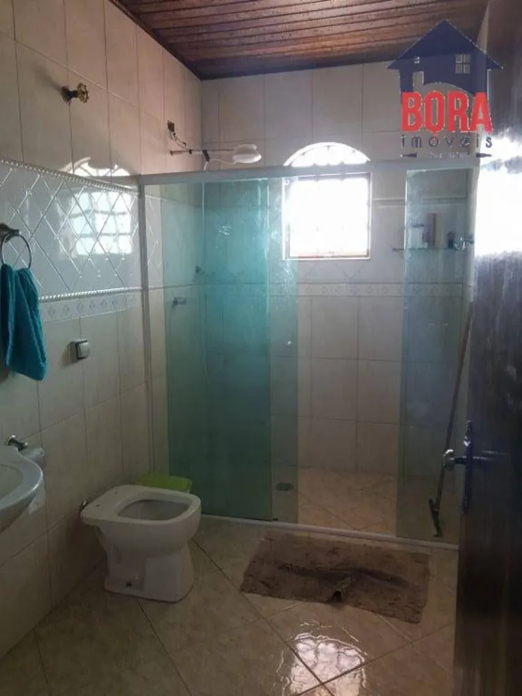 Chácara, 3 quartos, 600 m² - Foto 12