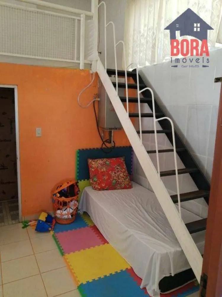 Chácara, 3 quartos, 600 m² - Foto 7
