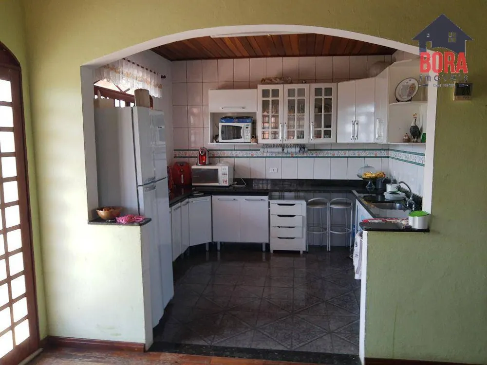 Chácara, 3 quartos, 600 m² - Foto 14