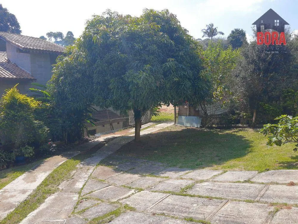 Chácara, 3 quartos, 600 m² - Foto 6