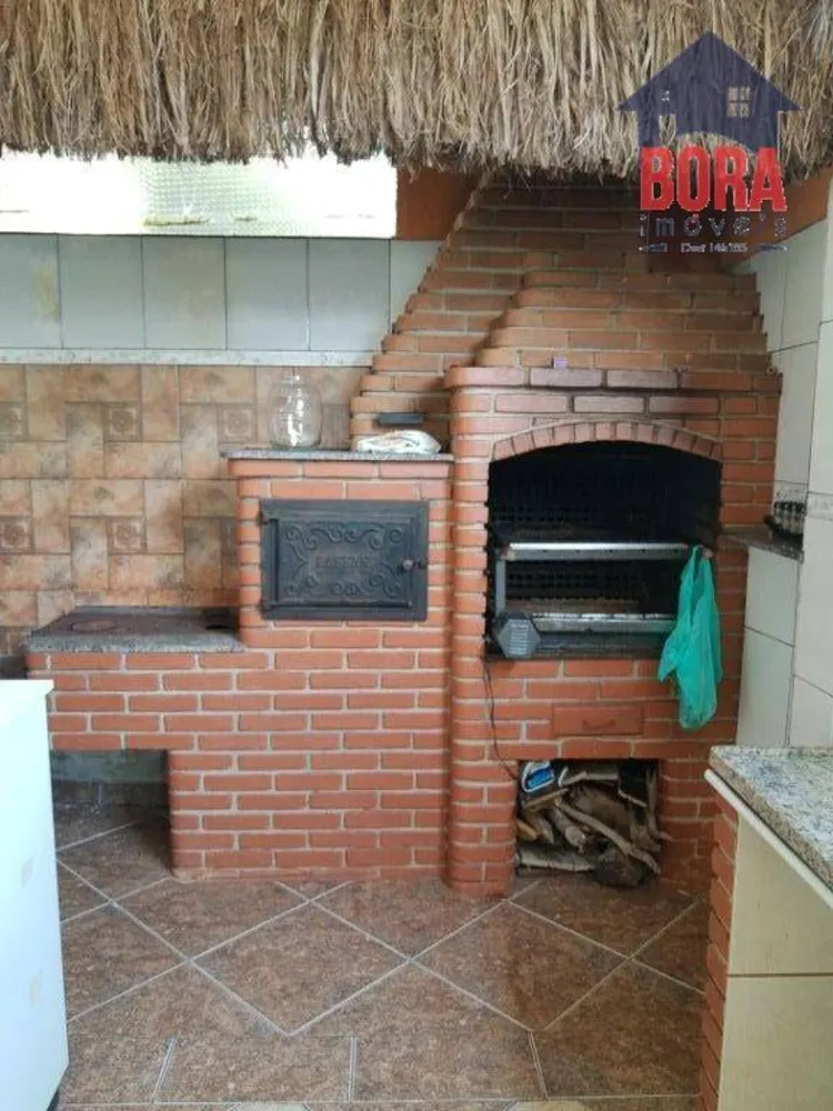 Chácara, 3 quartos, 600 m² - Foto 5