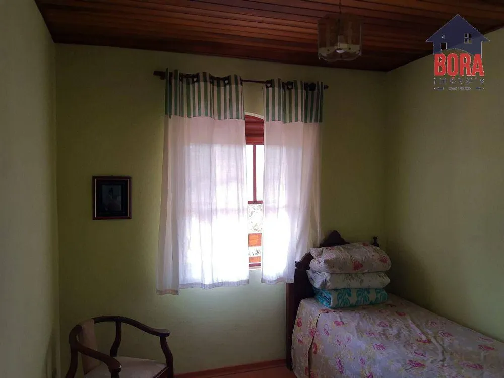 Chácara, 3 quartos, 600 m² - Foto 11