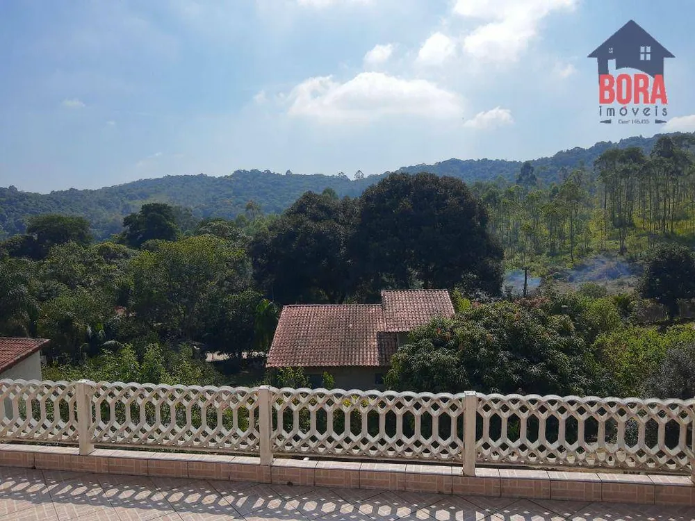 Chácara, 3 quartos, 600 m² - Foto 9