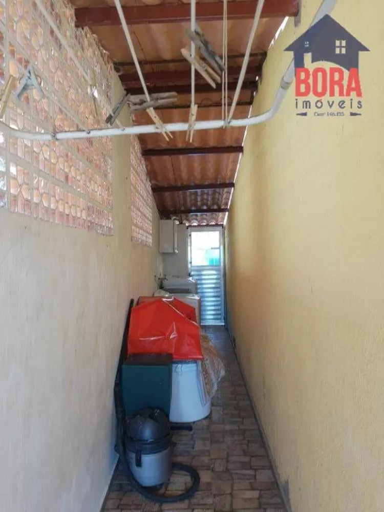 Chácara à venda com 3 quartos, 480m² - Foto 3