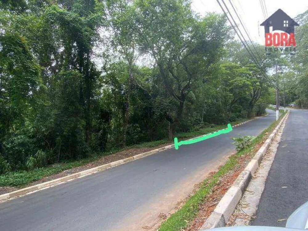 Loteamento e Condomínio, 1200 m² - Foto 3
