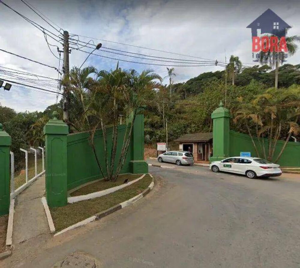 Loteamento e Condomínio, 1200 m² - Foto 6