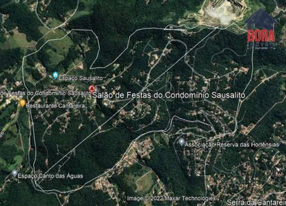 Loteamento e Condomínio, 1200 m² - Foto 7