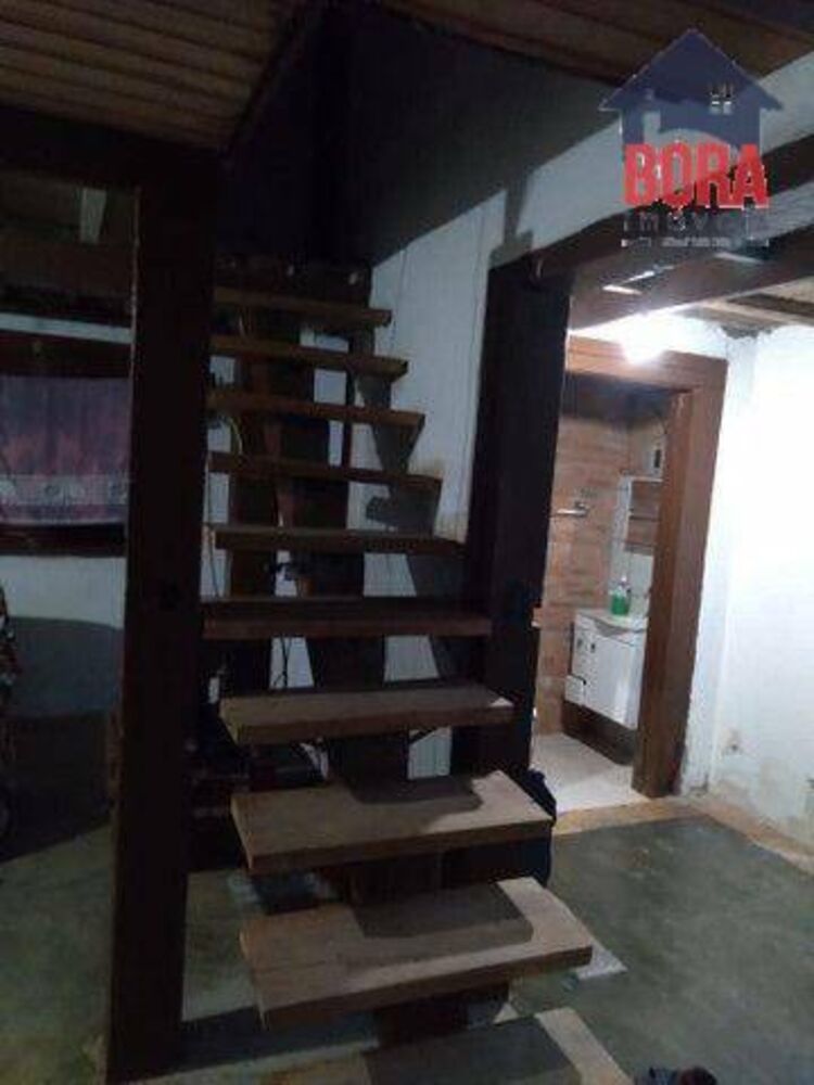 Chácara, 3 quartos, 2500 m² - Foto 2