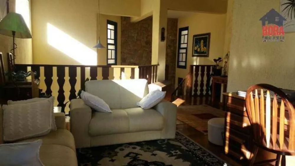 Casa de Condomínio, 3 quartos - Foto 7