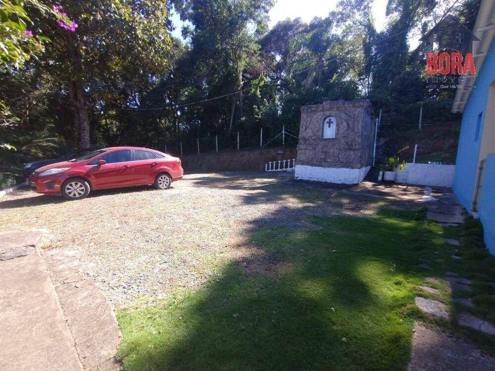 Chácara à venda com 4 quartos, 200m² - Foto 10