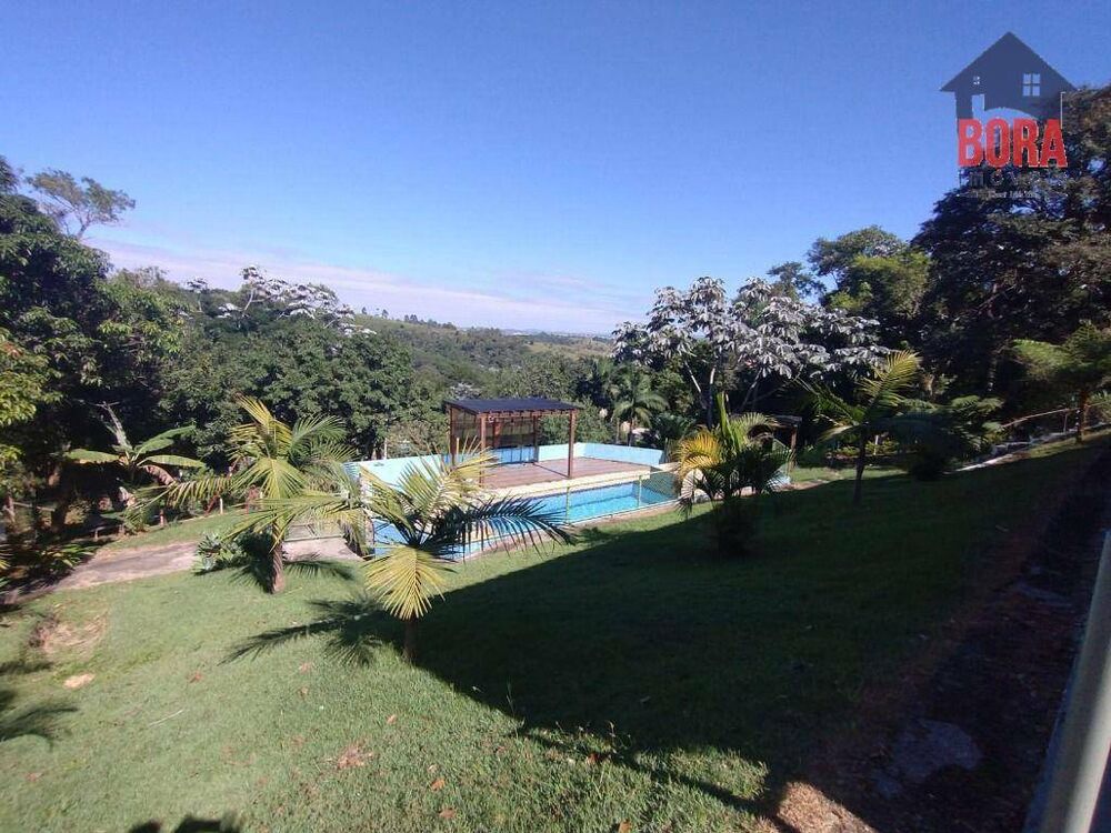 Chácara à venda com 4 quartos, 200m² - Foto 6