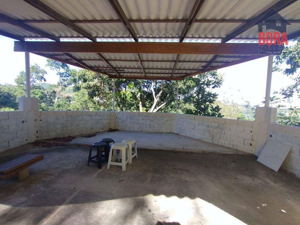 Chácara à venda com 4 quartos, 200m² - Foto 7
