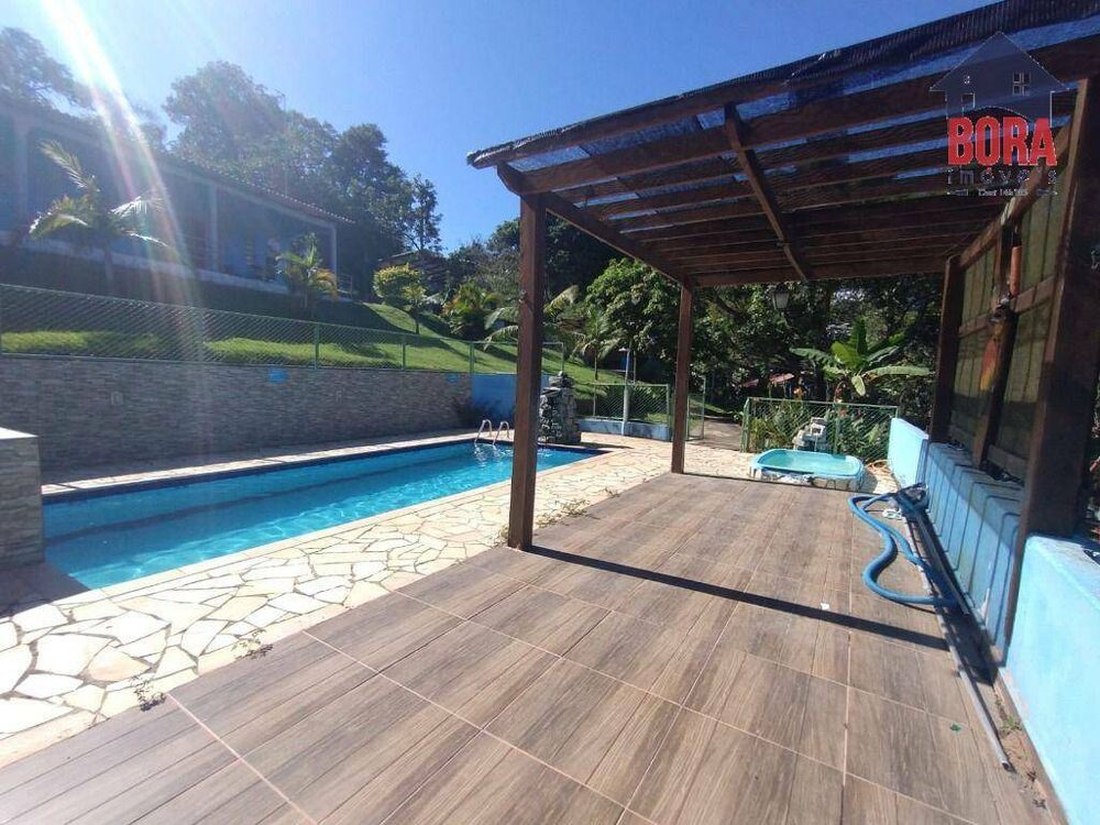 Chácara à venda com 4 quartos, 200m² - Foto 5