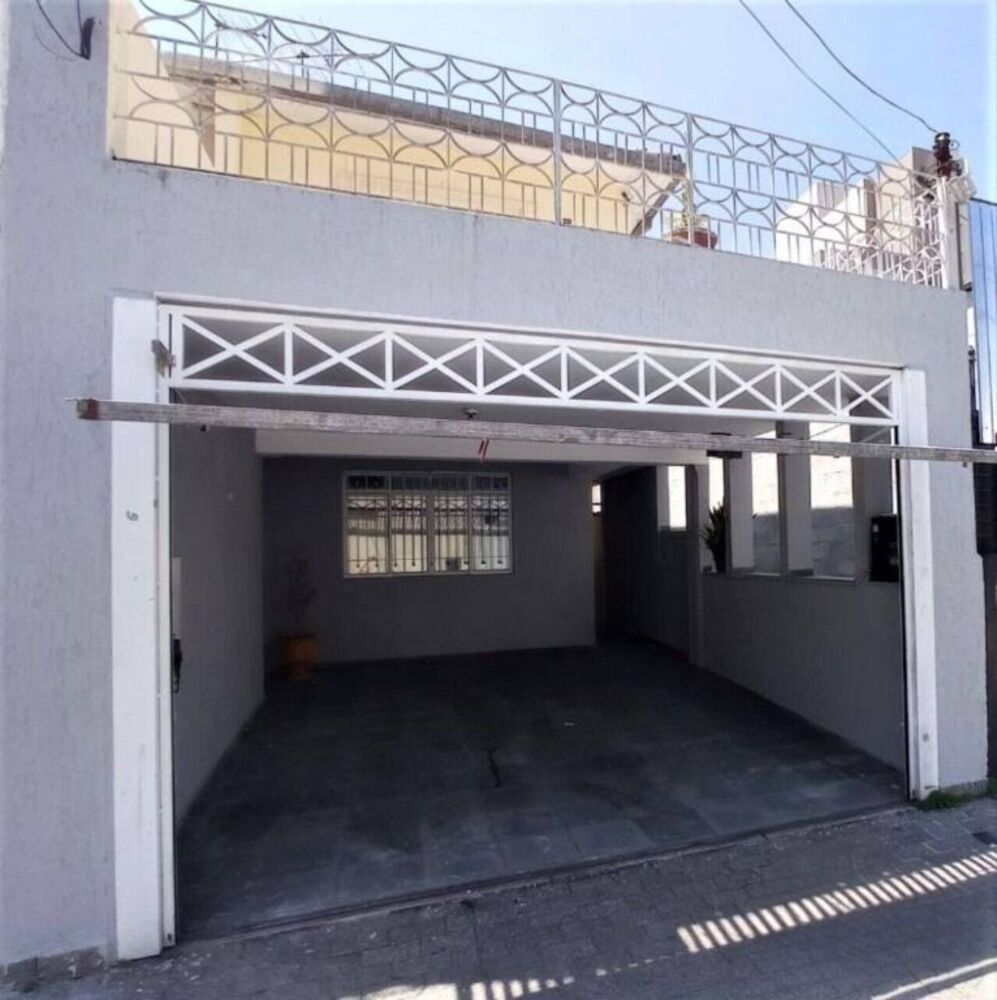 Sobrado, 3 quartos, 186 m² - Foto 1