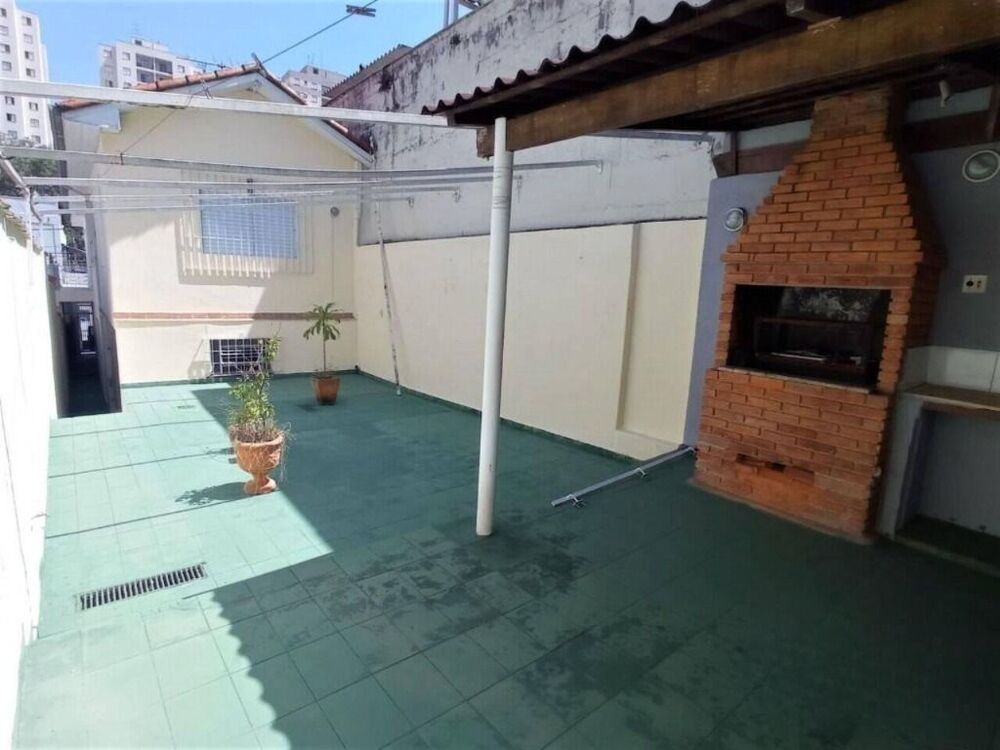 Sobrado, 3 quartos, 186 m² - Foto 3