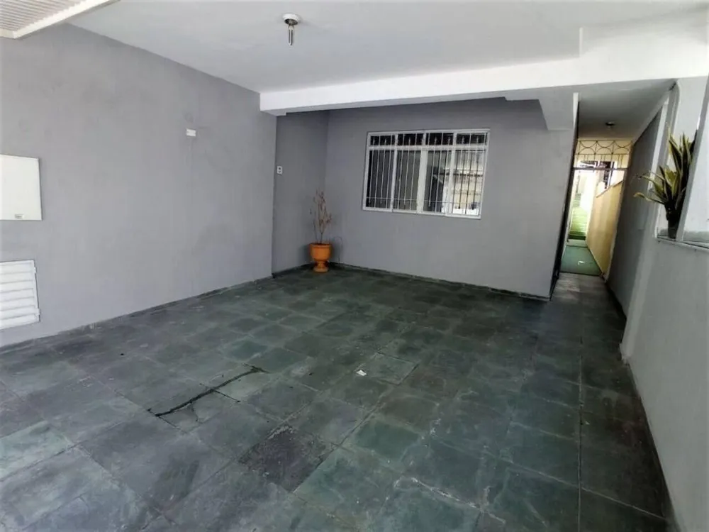 Sobrado, 3 quartos, 186 m² - Foto 2