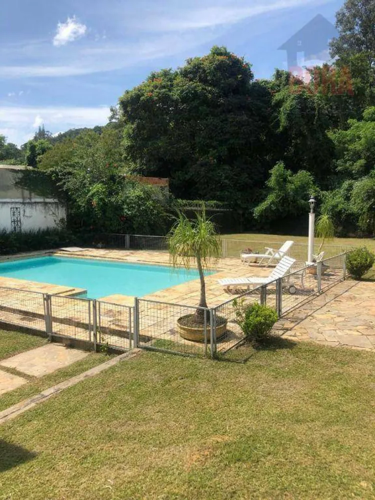 Casa, 4 quartos, 265 m² - Foto 1