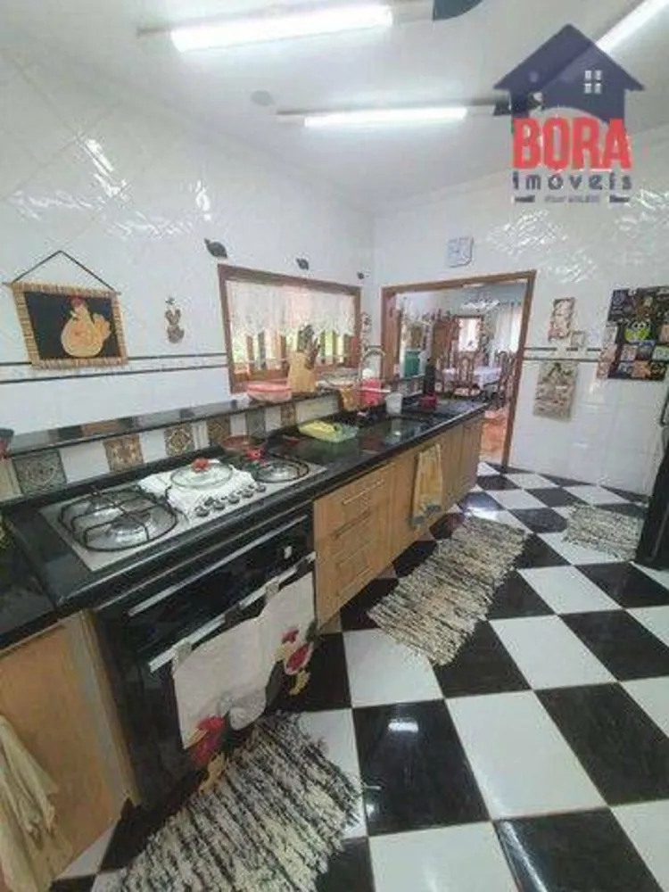 Casa de Condomínio, 4 quartos - Foto 7