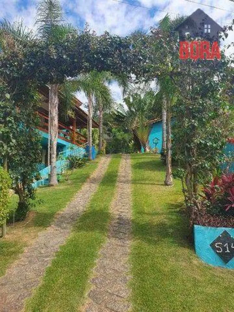Casa de Condomínio, 4 quartos - Foto 3