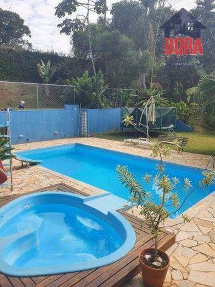 Casa de Condomínio, 4 quartos - Foto 4