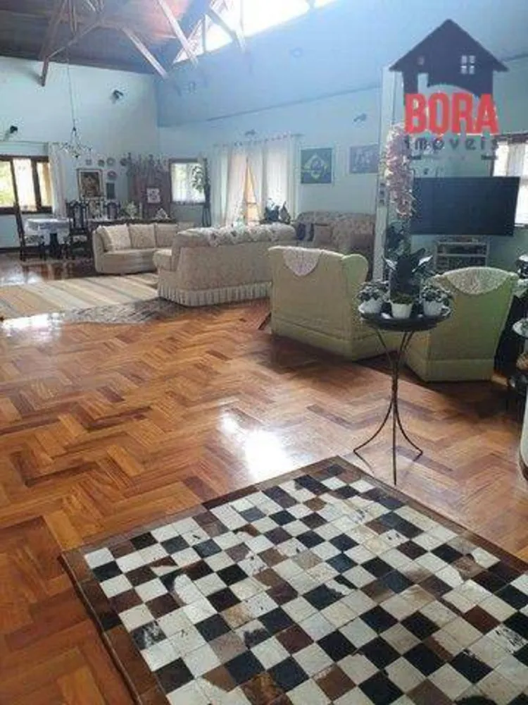 Casa de Condomínio, 4 quartos - Foto 2