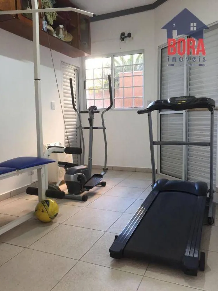 Casa de Condomínio, 3 quartos - Foto 9