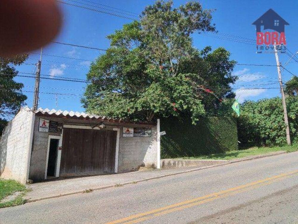 Casa, 2 quartos, 300 m² - Foto 1