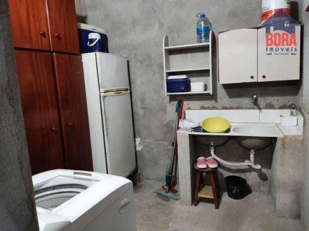 Casa, 2 quartos, 300 m² - Foto 3