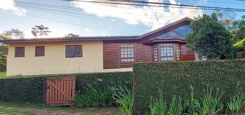 Casa, 4 quartos, 220 m² - Foto 3