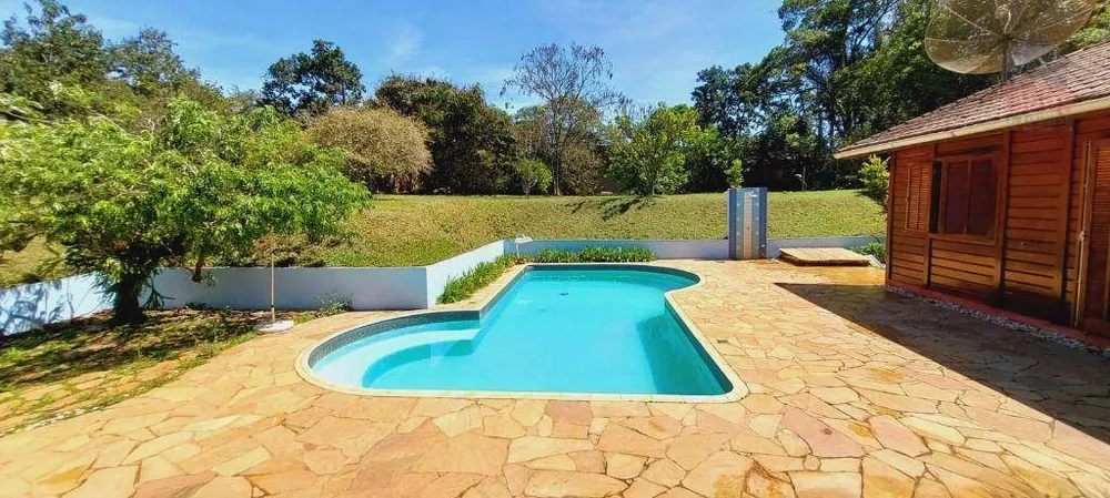 Casa, 4 quartos, 220 m² - Foto 1