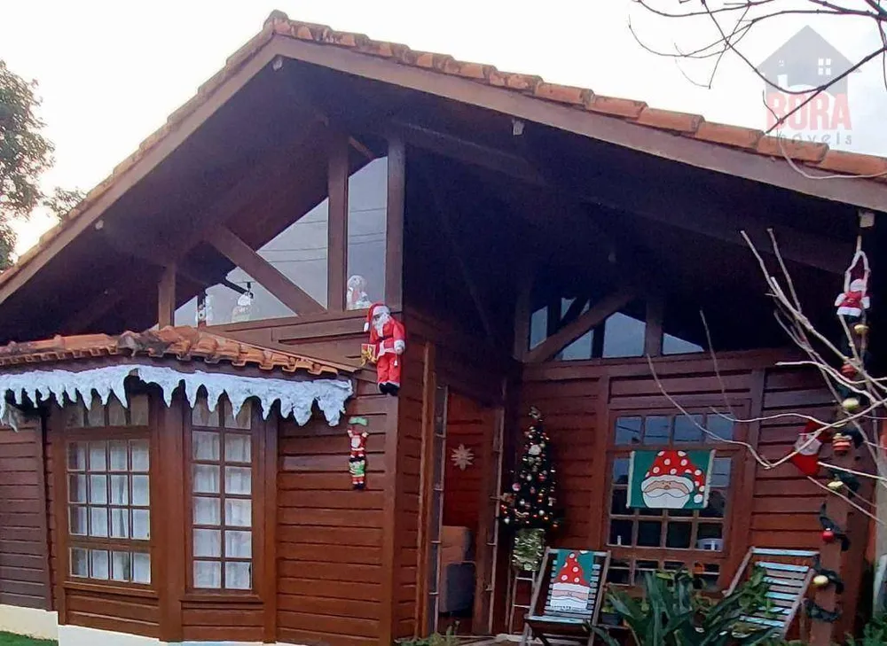 Casa, 4 quartos, 220 m² - Foto 4