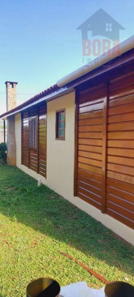 Casa, 4 quartos, 220 m² - Foto 5
