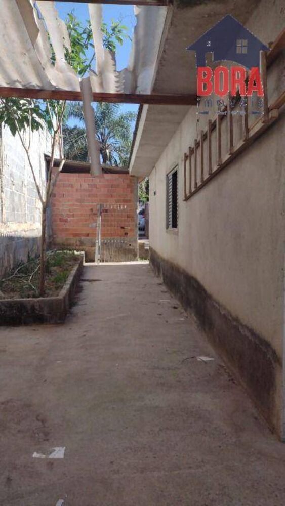 Casa, 2 quartos - Foto 18