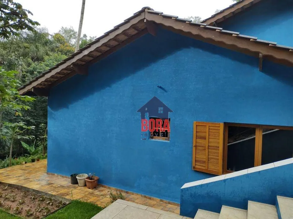 Casa de Condomínio, 2 quartos - Foto 1